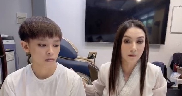 Chuyên gia nói về lùm xùm của Phi Nhung và Hồ Văn Cường: Phi Nhung đã tệ đến mức nào khi mang con nuôi ra cho truyền thông xâu xé? - Ảnh 6. Chuyên gia nói về lùm xùm của Phi Nhung và Hồ Văn Cường: Phi Nhung đã tệ đến mức nào khi mang con nuôi ra cho truyền thông xâu xé? - Ảnh 6.