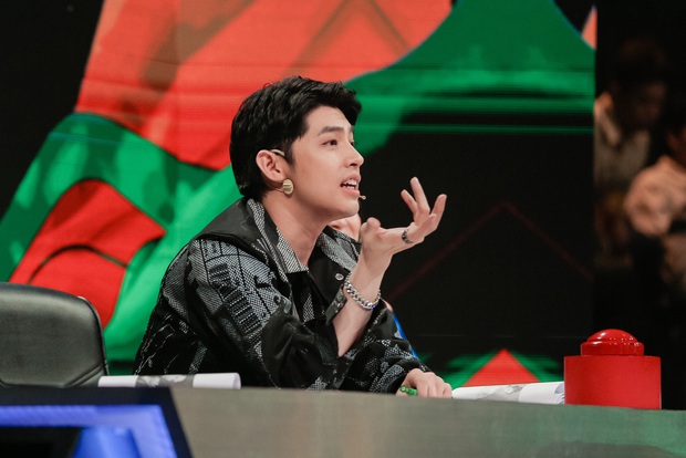 Hiếm hoi lắm Noo Phước Thịnh - Đông Nhi - Ngô Kiến Huy mới xuất hiện chung 1 show thực tế! - Ảnh 3. Hiếm hoi lắm Noo Phước Thịnh - Đông Nhi - Ngô Kiến Huy mới xuất hiện chung 1 show thực tế! - Ảnh 3.