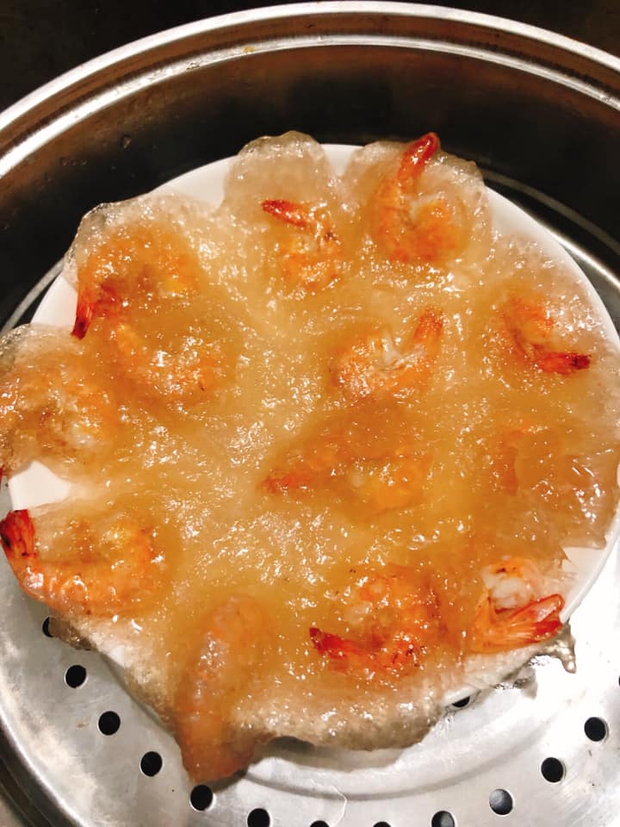 Hơn cả phim kinh dị chính là loạt khoảnh khắc xắn tay áo vào bếp của dân mạng Việt Nam: Ở nhà rảnh rỗi sinh nông nổi là đây! - Ảnh 17. Hơn cả phim kinh dị chính là loạt khoảnh khắc xắn tay áo vào bếp của dân mạng Việt Nam: Ở nhà rảnh rỗi sinh nông nổi là đây! - Ảnh 17.