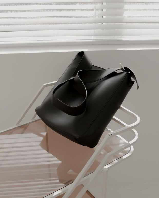 Hóng mua túi xách rẻ đẹp các nàng ơi: Loạt shop đang sale mạnh mà lại toàn mẫu xinh  - Ảnh 9.