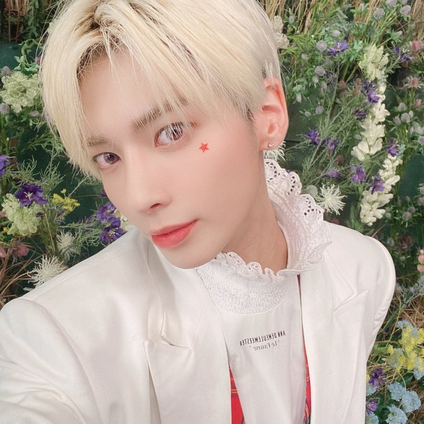 Knet ngỡ ngàng trước tin trainee Việt Hanbin sắp debut, khen giống đàn em BTS nhưng tên khó đọc quá! - Ảnh 5. Knet ngỡ ngàng trước tin trainee Việt Hanbin sắp debut, khen giống đàn em BTS nhưng tên khó đọc quá! - Ảnh 5.