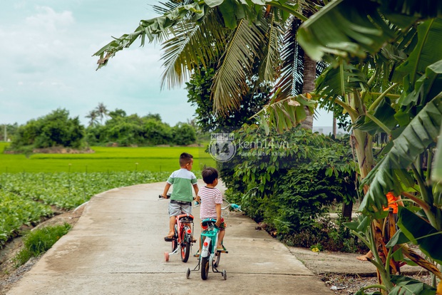 Trực tiếp đến Tiền Giang: Đau lòng khi thấy nhà Hồ Văn Cường bị bỏ hoang, hàng xóm kể lâu rồi không thấy bố mẹ ruột và Phi Nhung về thăm - Ảnh 20. Trực tiếp đến Tiền Giang: Đau lòng khi thấy nhà Hồ Văn Cường bị bỏ hoang, hàng xóm kể lâu rồi không thấy bố mẹ ruột và Phi Nhung về thăm - Ảnh 20.