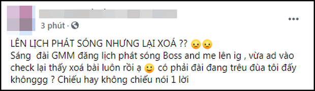 Fan nóng máu vì Sam Sam bản Thái bùng kèo, hẹn đi hẹn lại 8 tỷ lần rồi hủy tiếp, cặp chính chả buồn đăng ảnh PR phim? - Ảnh 3.