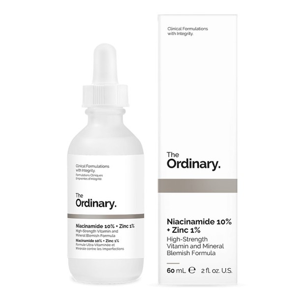 Từ nghi án hàng fake serum The Ordinary bản Hàn nhưng vỏ hộp lại có tiếng Việt: Mua mỹ phẩm xách tay tốt nhất là đừng ham rẻ! - Ảnh 3. Từ nghi án hàng fake serum The Ordinary bản Hàn nhưng vỏ hộp lại có tiếng Việt: Mua mỹ phẩm xách tay tốt nhất là đừng ham rẻ! - Ảnh 3.
