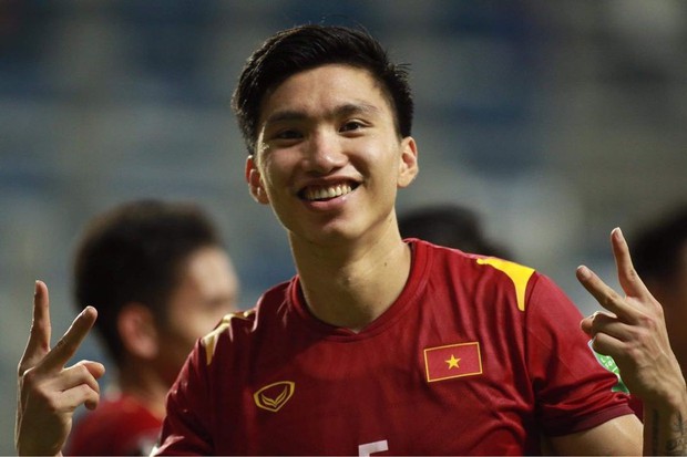 Văn Hậu có động thái ngay sau sai lầm trước ĐT Malaysia, chồng quốc dân quả nhiên không làm chúng ta thất vọng! - Ảnh 2.