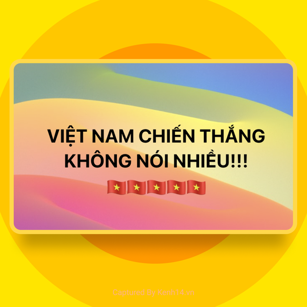 Thắng kịch tính Malaysia với tỉ số 2 - 1, Việt Nam tiến sát tới tấm vé đi tiếp lịch sử! - Ảnh 4. Thắng kịch tính Malaysia với tỉ số 2 - 1, Việt Nam tiến sát tới tấm vé đi tiếp lịch sử! - Ảnh 4.