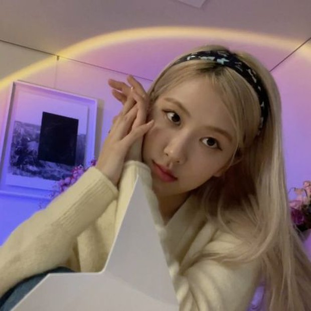 Ở nhà không biết nghe nhạc gì? Nghía thử playlist do BLACKPINK và BTS chọn xem có hợp gu không nào! - Ảnh 17. Ở nhà không biết nghe nhạc gì? Nghía thử playlist do BLACKPINK và BTS chọn xem có hợp gu không nào! - Ảnh 17.