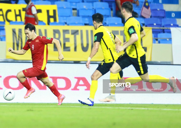 Trọng tài FIFA: Việt Nam được hưởng 11m là chính xác - Ảnh 2.