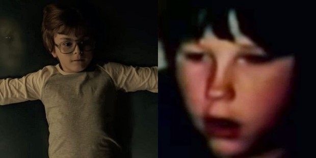 Cậu bé bị quỷ nhập ở The Conjuring 3 có cuộc sống ra sao ngoài đời? Gia đình hé lộ mặt tối của sự thật gây sốc - Ảnh 5.