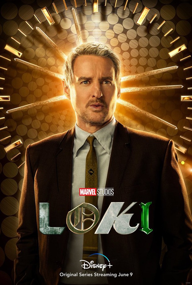 Thanos sẽ chỉ là tuổi tôm so với siêu phản diện Marvel mà Loki có thể giới thiệu - Ảnh 4.