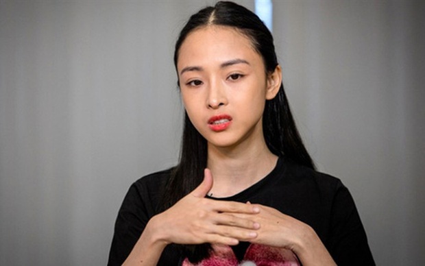 Hoa hậu Trương Hồ Phương Nga: Làm giám đốc sau hai năm bị tạm giam - Ảnh 3.