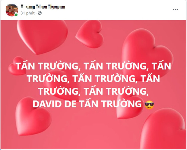 Cộng đồng mạng phát cuồng với màn trình diễn đỉnh cao của Manuel David de Tấn Trường  - Ảnh 5.