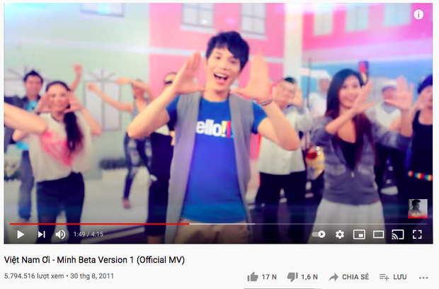 Đến hẹn lại lên, giai điệu Việt Nam hỡi, Việt Nam ơi lại vang lên đầy ám ảnh nhưng vô cùng tự hào! - Ảnh 5.