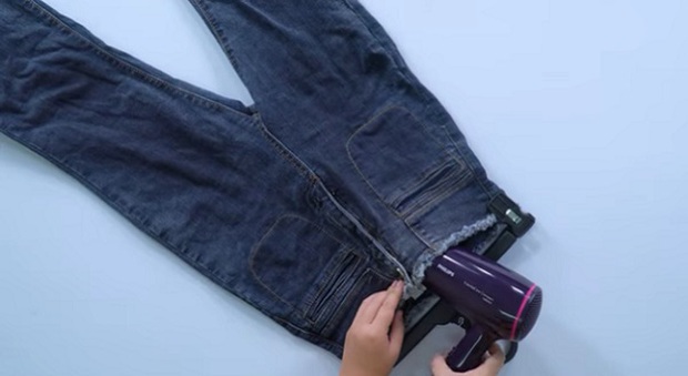 Để tránh tình trạng ướt như chuột sau khi dính mưa, đây là 5 tips cơ bản để làm khô cấp tốc quần áo của bạn - Ảnh 3. Để tránh tình trạng ướt như chuột sau khi dính mưa, đây là 5 tips cơ bản để làm khô cấp tốc quần áo của bạn - Ảnh 3.