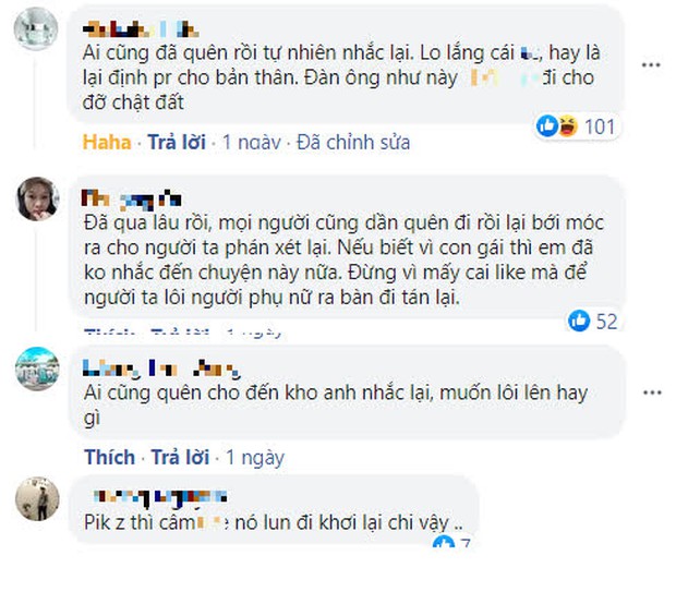 Lộ clip 18+ rồi giờ lại stream công khai tâm sự chuyện bí mật nhạy cảm, trở thành người nổi tiếng thật dễ? - Ảnh 3.