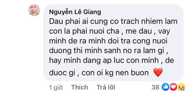 Lê Giang bức xúc vì liên tục bị réo tên vào drama nội bộ gia đinh với chồng cũ Duy Phương, Tiến Luật và dàn sao cũng phải lên tiếng - Ảnh 4.