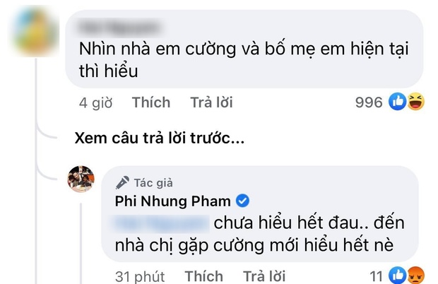 Phi Nhung mở đại chiến đáp trả tay đôi với hàng loạt antifan, nhưng sao càng nghe càng thấy lạ lùng thế này? - Ảnh 5.