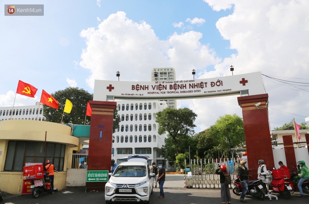 870 ca nhiễm Covid-19 trong vòng 28 ngày, TP.HCM sẽ kiểm soát dịch Covid-19 thế nào trong 2 tuần giãn cách xã hội tiếp theo? - Ảnh 6. 870 ca nhiễm Covid-19 trong vòng 28 ngày, TP.HCM sẽ kiểm soát dịch Covid-19 thế nào trong 2 tuần giãn cách xã hội tiếp theo? - Ảnh 6.