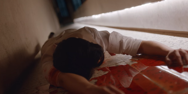 Rộ giả thuyết mợ cả Seo Hyun là trùm cuối ở Mine, mượn tay Lee Bo Young tiêu diệt luôn đối thủ? - Ảnh 6.