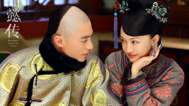 Rầm rộ lại loạt câu thoại mẹ nuôi - mẹ ruột ở Như Ý Truyện: Ác nữ Lệnh phi bất ngờ được bênh vực sau nhiều năm? - Ảnh 2.