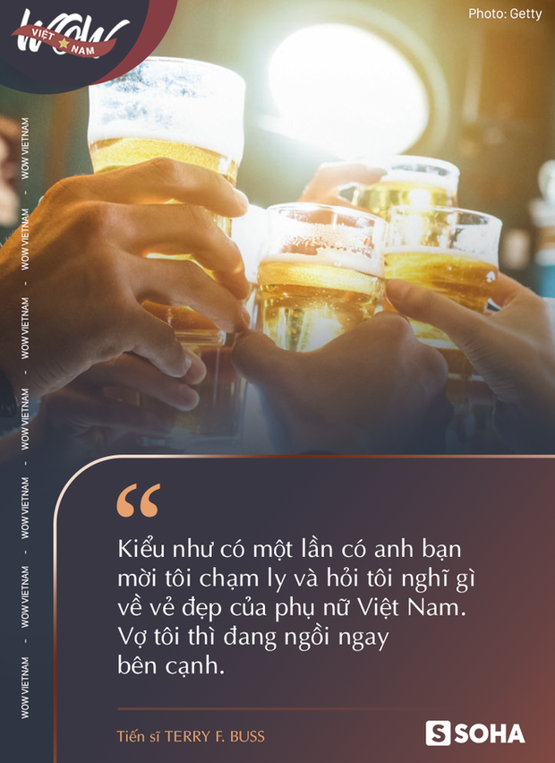 Món gà gây chấn thương tinh thần, bánh chưng cạn lời và những lần bàng hoàng sau bữa ăn của một ông Tây 10 năm ở Việt Nam - Ảnh 8.