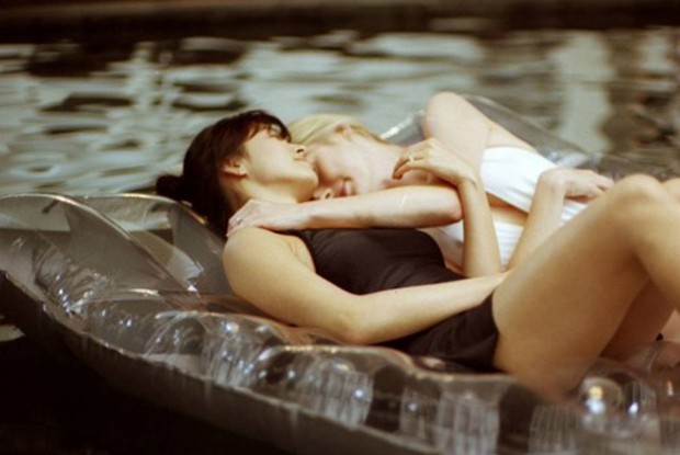 Song Hye Kyo từng có phim 18+ bị cấm chiếu vì cảnh nóng trần trụi, còn trở thành nạn nhân của clip sex - Ảnh 9.