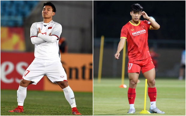 Văn Thanh dạo này điển trai ghê, so với hồi U23 Việt Nam đúng là lột xác! - Ảnh 3. Văn Thanh dạo này điển trai ghê, so với hồi U23 Việt Nam đúng là lột xác! - Ảnh 3.