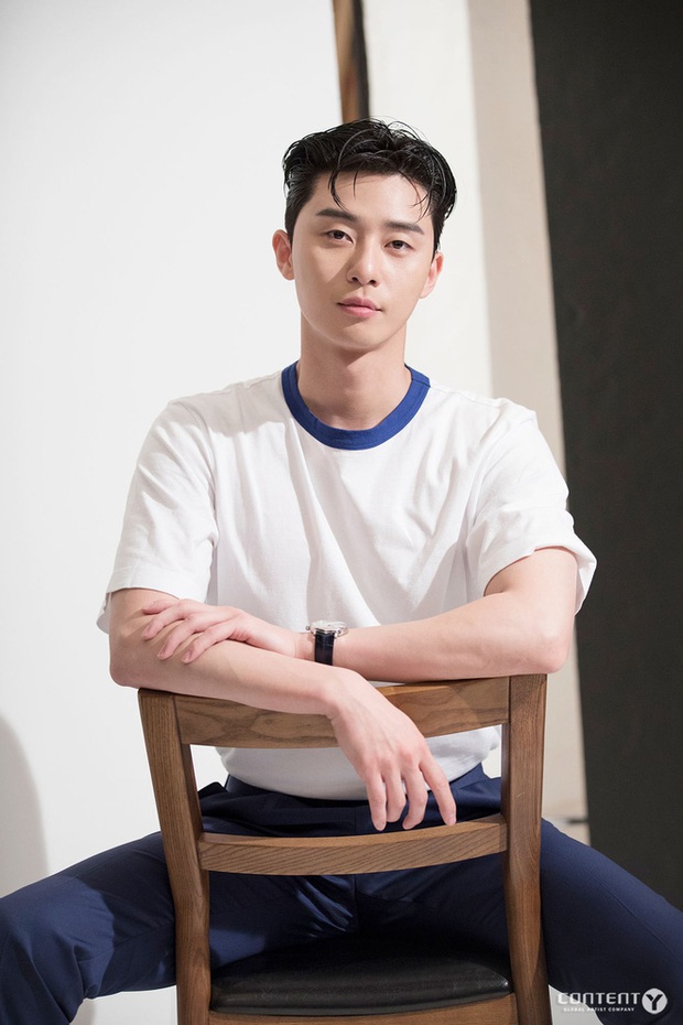 Rộ tin Park Seo Joon đóng Captain Marvel 2, netizen mừng rơn nhưng sợ anh tàng hình như Phạm Băng Băng - Ảnh 1.