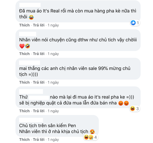 Chủ tịch Văn Toàn bị làm giả áo in hình cú ngã thần thánh, hàng pha ke hét giá còn cao hơn cả đồ thật - Ảnh 6. Chủ tịch Văn Toàn bị làm giả áo in hình cú ngã thần thánh, hàng pha ke hét giá còn cao hơn cả đồ thật - Ảnh 6.