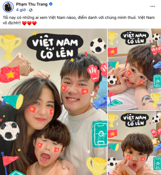 Bắt gặp Văn Toàn 3 tiếng trước giờ Việt Nam đá vẫn đi comment dạo, idol nhiều fan Quốc tế nay lạc tận đâu đây? - Ảnh 1. Bắt gặp Văn Toàn 3 tiếng trước giờ Việt Nam đá vẫn đi comment dạo, idol nhiều fan Quốc tế nay lạc tận đâu đây? - Ảnh 1.