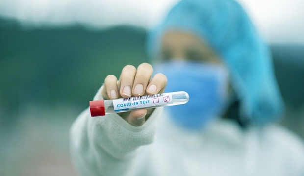 Nhằm tăng tỷ lệ tiêm vaccine, Croatia ra mắt xe buýt tiêm Covid-19 - Ảnh 1. Nhằm tăng tỷ lệ tiêm vaccine, Croatia ra mắt xe buýt tiêm Covid-19 - Ảnh 1.