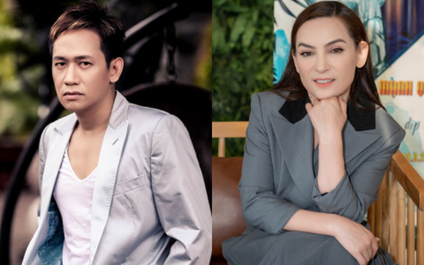 Duy Mạnh tiếp tục khẳng định bị Phi Nhung gài, ẩn ý bố mẹ Hồ Văn Cường bị dẫn dắt - Ảnh 2. Duy Mạnh tiếp tục khẳng định bị Phi Nhung gài, ẩn ý bố mẹ Hồ Văn Cường bị dẫn dắt - Ảnh 2.
