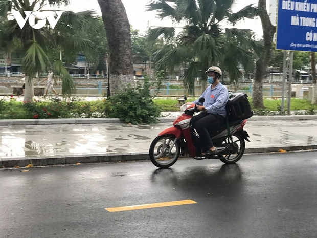 Tiền Giang phát hiện thêm 2 ca nghi nhiễm SARS-CoV-2 tại TP Mỹ Tho - Ảnh 3. Tiền Giang phát hiện thêm 2 ca nghi nhiễm SARS-CoV-2 tại TP Mỹ Tho - Ảnh 3.