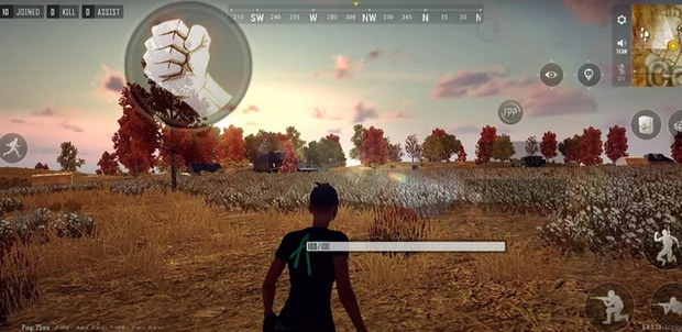 Nóng! PUBG Mobile 2 chính thức phát hành, gameplay với đồ họa và dung lượng thế này liệu có thành bom xịt? - Ảnh 4.