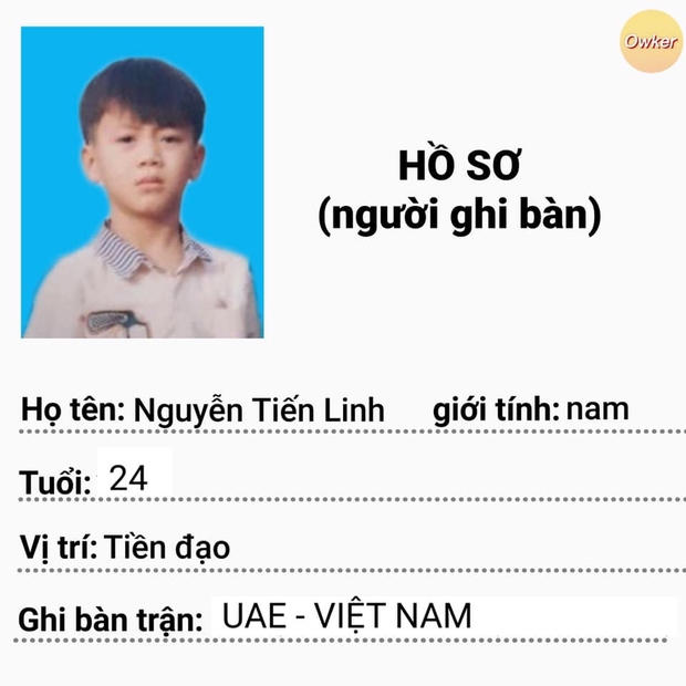 Sau trận đấu UAE - Việt Nam, cộng đồng mạng lại đua nhau chế meme cực hài hước, nhưng sao tâm điểm lại là âm nhạc? - Ảnh 9.