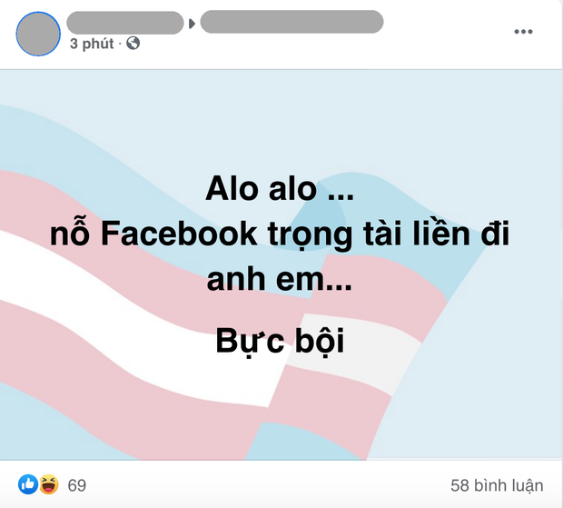Netizen phản ứng với quyết định của trọng tài trận Việt Nam - UAE, bồ cũ Quang Hải cũng dõng dạc lên tiếng - Ảnh 5.