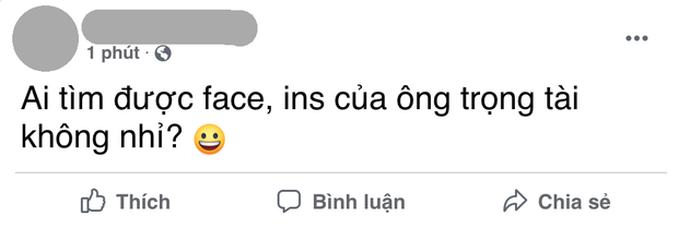 Netizen phản ứng với quyết định của trọng tài trận Việt Nam - UAE, bồ cũ Quang Hải cũng dõng dạc lên tiếng - Ảnh 6. Netizen phản ứng với quyết định của trọng tài trận Việt Nam - UAE, bồ cũ Quang Hải cũng dõng dạc lên tiếng - Ảnh 6.