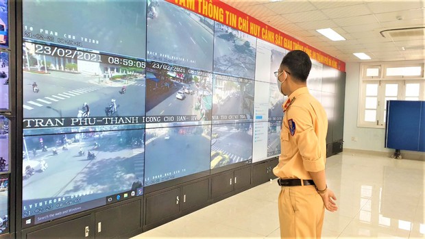 Nữ sinh viên mất hơn 800 triệu đồng vì tin lời CSGT “dỏm” - Ảnh 1. Nữ sinh viên mất hơn 800 triệu đồng vì tin lời CSGT “dỏm” - Ảnh 1.