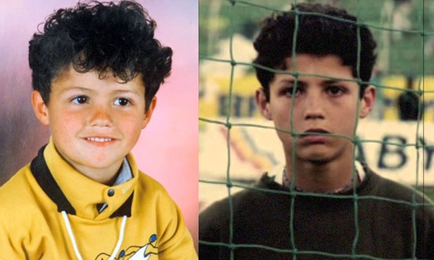 Tỷ phú bóng đá Cristiano Ronaldo: Từ cậu bé nghèo tới siêu sao quyền lực chỉ cần 5 giây để Coca-Cola mất 4 tỷ đô - Ảnh 2. Tỷ phú bóng đá Cristiano Ronaldo: Từ cậu bé nghèo tới siêu sao quyền lực chỉ cần 5 giây để Coca-Cola mất 4 tỷ đô - Ảnh 2.