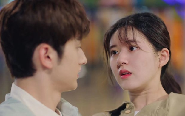 Phim flop của Triệu Lộ Tư đã mở điểm lặng lẽ, thấp đến xấu hổ nhưng vẫn vượt qua hai rác phẩm khác? - Ảnh 8. Phim flop của Triệu Lộ Tư đã mở điểm lặng lẽ, thấp đến xấu hổ nhưng vẫn vượt qua hai rác phẩm khác? - Ảnh 8.