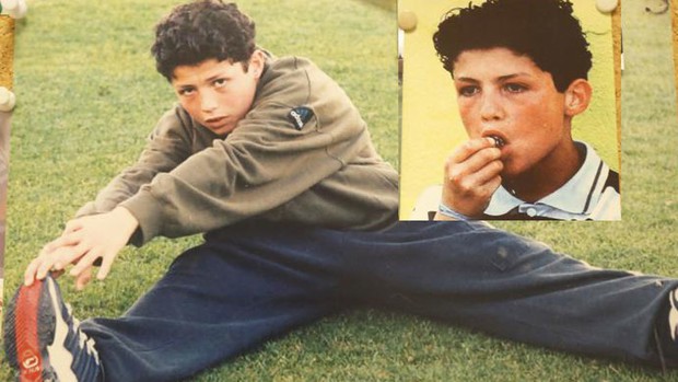 Tỷ phú bóng đá Cristiano Ronaldo: Từ cậu bé nghèo tới siêu sao quyền lực chỉ cần 5 giây để Coca-Cola mất 4 tỷ đô - Ảnh 3. Tỷ phú bóng đá Cristiano Ronaldo: Từ cậu bé nghèo tới siêu sao quyền lực chỉ cần 5 giây để Coca-Cola mất 4 tỷ đô - Ảnh 3.