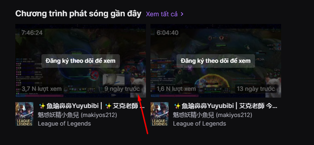 LMHT: Duo rank với hacker trên sóng, nữ streamer bị game thủ chỉ trích nặng nề tới mức trầm cảm - Ảnh 6. LMHT: Duo rank với hacker trên sóng, nữ streamer bị game thủ chỉ trích nặng nề tới mức trầm cảm - Ảnh 6.