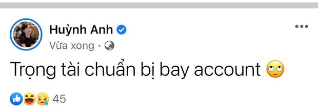 Netizen phản ứng với quyết định của trọng tài trận Việt Nam - UAE, bồ cũ Quang Hải cũng dõng dạc lên tiếng - Ảnh 7. Netizen phản ứng với quyết định của trọng tài trận Việt Nam - UAE, bồ cũ Quang Hải cũng dõng dạc lên tiếng - Ảnh 7.
