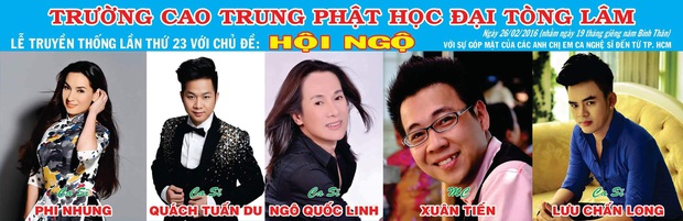Lưu Chấn Long cuối cùng đã tung bằng chứng xác thực vụ Phi Nhung hét giá cát-xê cắt cổ, thách nữ ca sĩ khởi kiện - Ảnh 3. Lưu Chấn Long cuối cùng đã tung bằng chứng xác thực vụ Phi Nhung hét giá cát-xê cắt cổ, thách nữ ca sĩ khởi kiện - Ảnh 3.