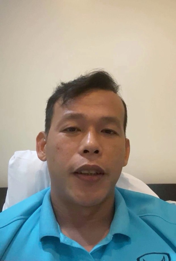 Ông chú thủ môn Tấn Trường kể về tuổi thơ dữ dội: Ba mẹ ly hôn từ khi 4 ngày tuổi, từng ăn cắp vặt vì nghèo - Ảnh 2.