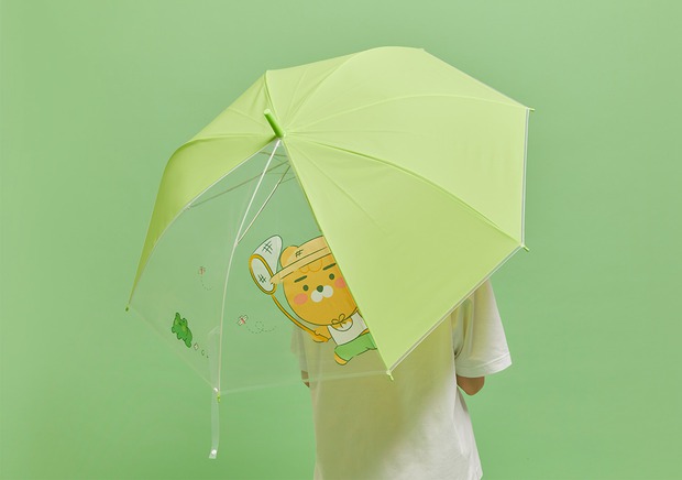 Kakao Friends có 8 món phụ kiện mùa hè cưng xỉu: Từ khuôn làm đá đến đủ loại quạt xinh quá trời - Ảnh 5.