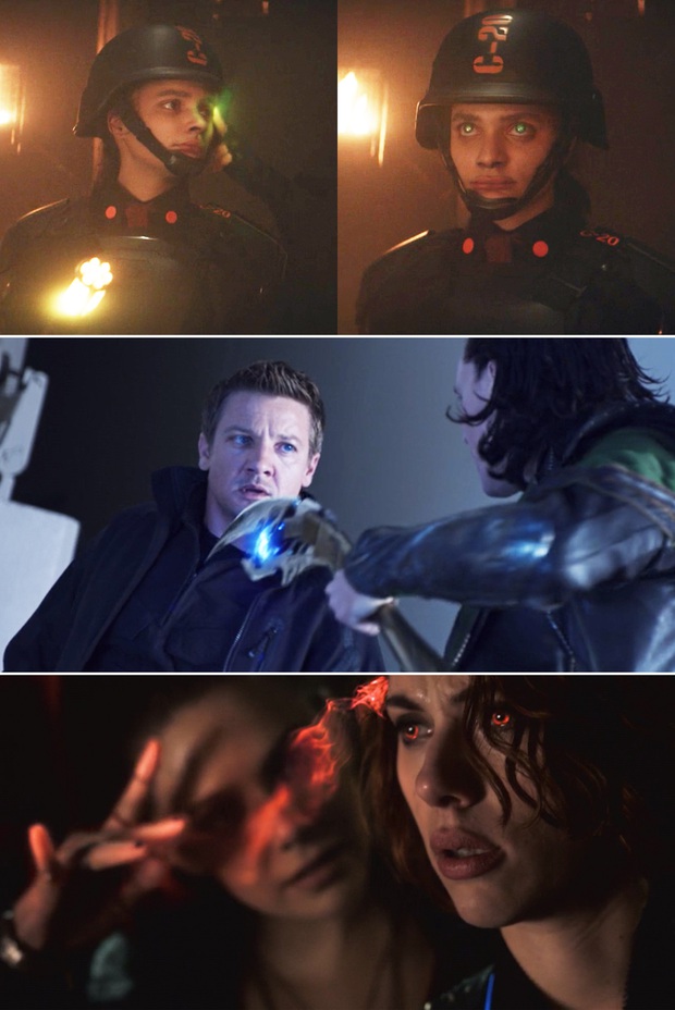 Loạt tình tiết đắt giá trong Loki tập 2: Việt Nam xuất hiện, Doctor Strange tới công chuyện, thảm họa mới biến Thanos thành... trò trẻ con - Ảnh 1.