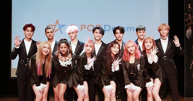 Tiếp nối Hanbin, Việt Nam lại sắp có một idol nhóm Kpop sắp debut, từng kết hợp casting với cha đẻ Zero 9? - Ảnh 4.