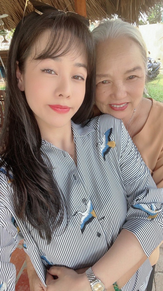 Bị chỉ trích không dám công khai nói sự thật về ông Võ Hoàng Yên, Nhật Kim Anh đính chính ra sao? - Ảnh 3.