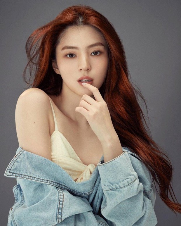 Park Seo Joon rục rịch nên đôi với tiểu tam Han So Hee, netizen điên đảo chết chìm trong bể visual - Ảnh 1. Park Seo Joon rục rịch nên đôi với tiểu tam Han So Hee, netizen điên đảo chết chìm trong bể visual - Ảnh 1.